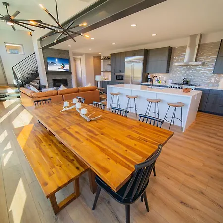 Keystone Sanctuary 158 By Summitcove Lodging